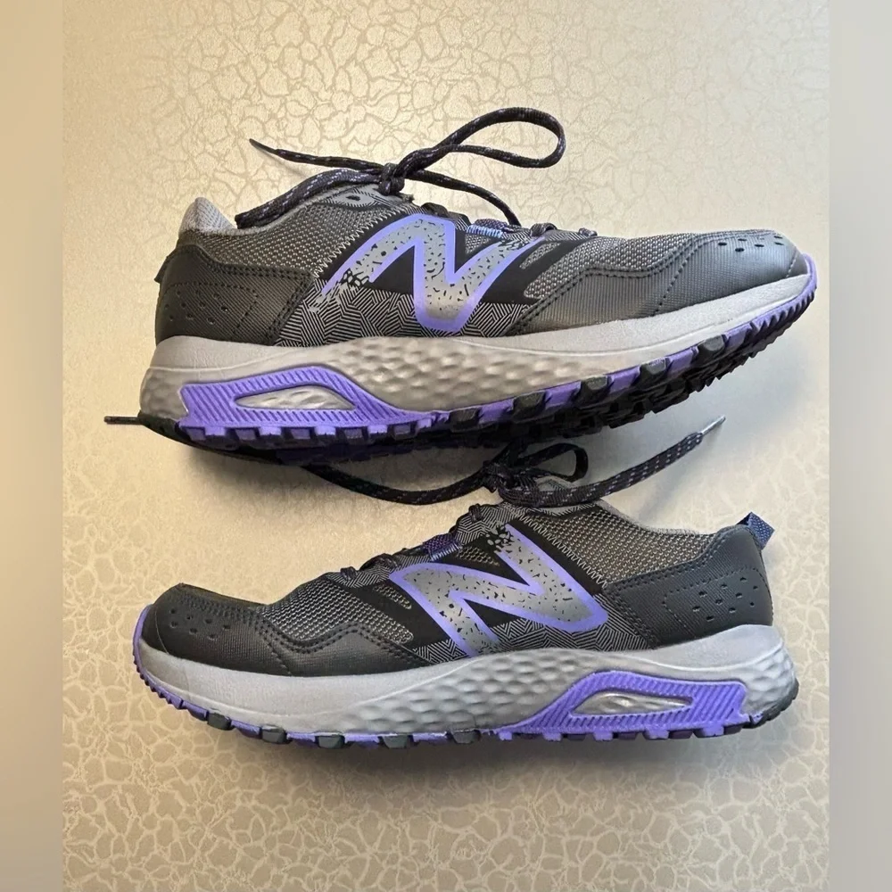 New Balance | Women's 410 V8 Trail Running Shoe. Size: 9